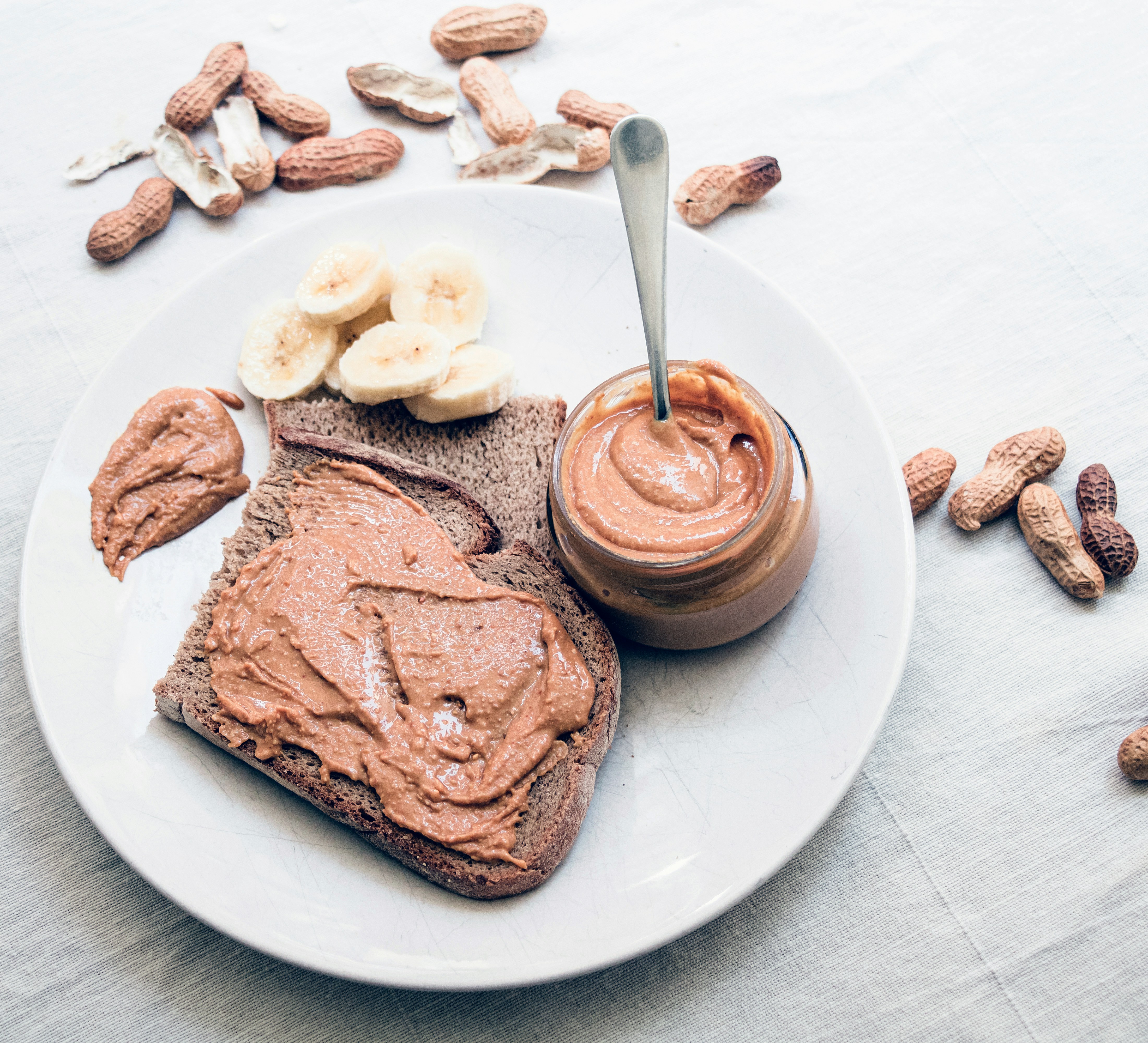 Loffetos Chocolate Peanut Butter 100 gram