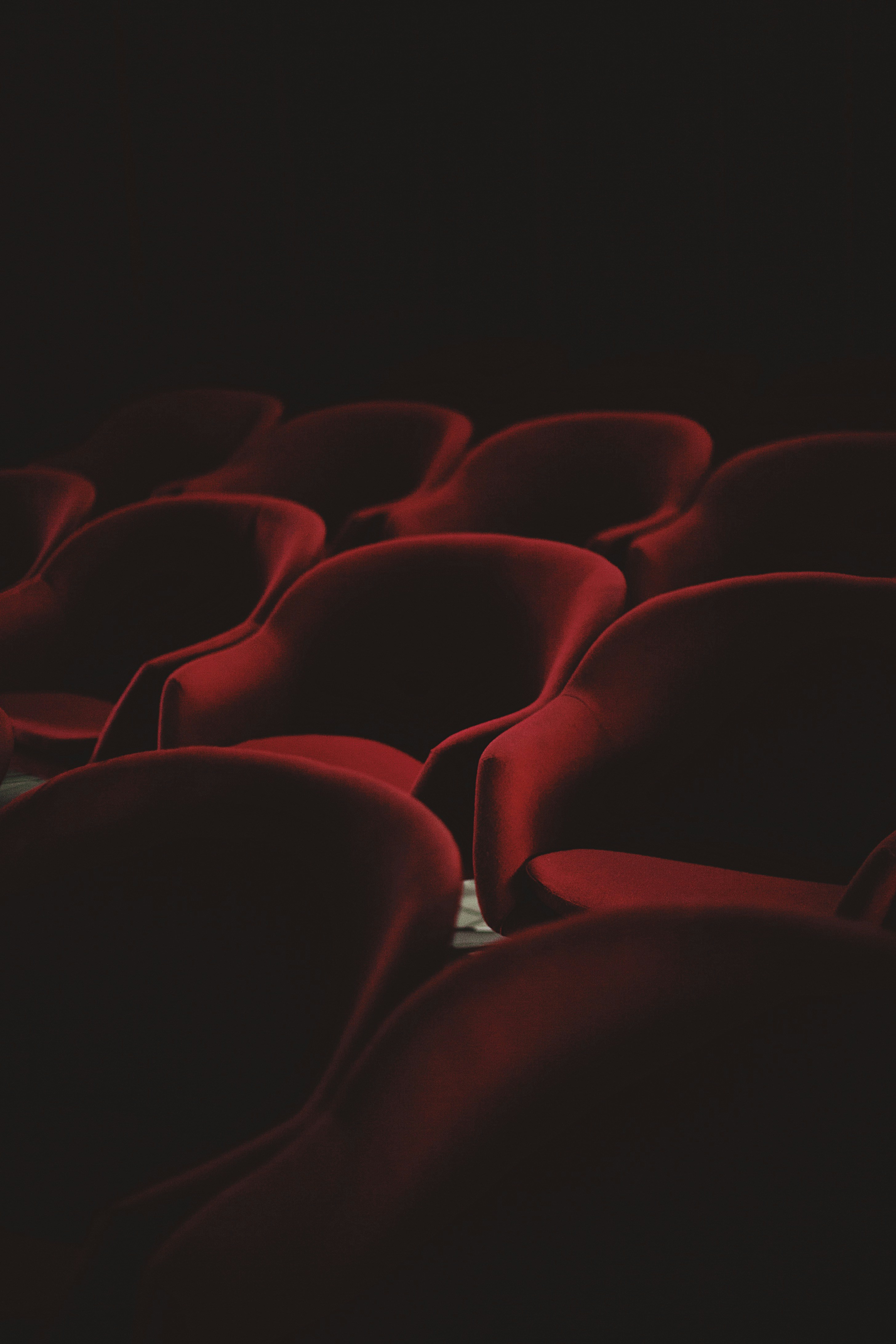 Réservez votre place