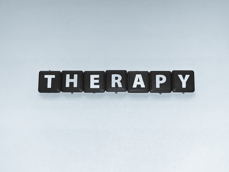 TherapeuticApproach