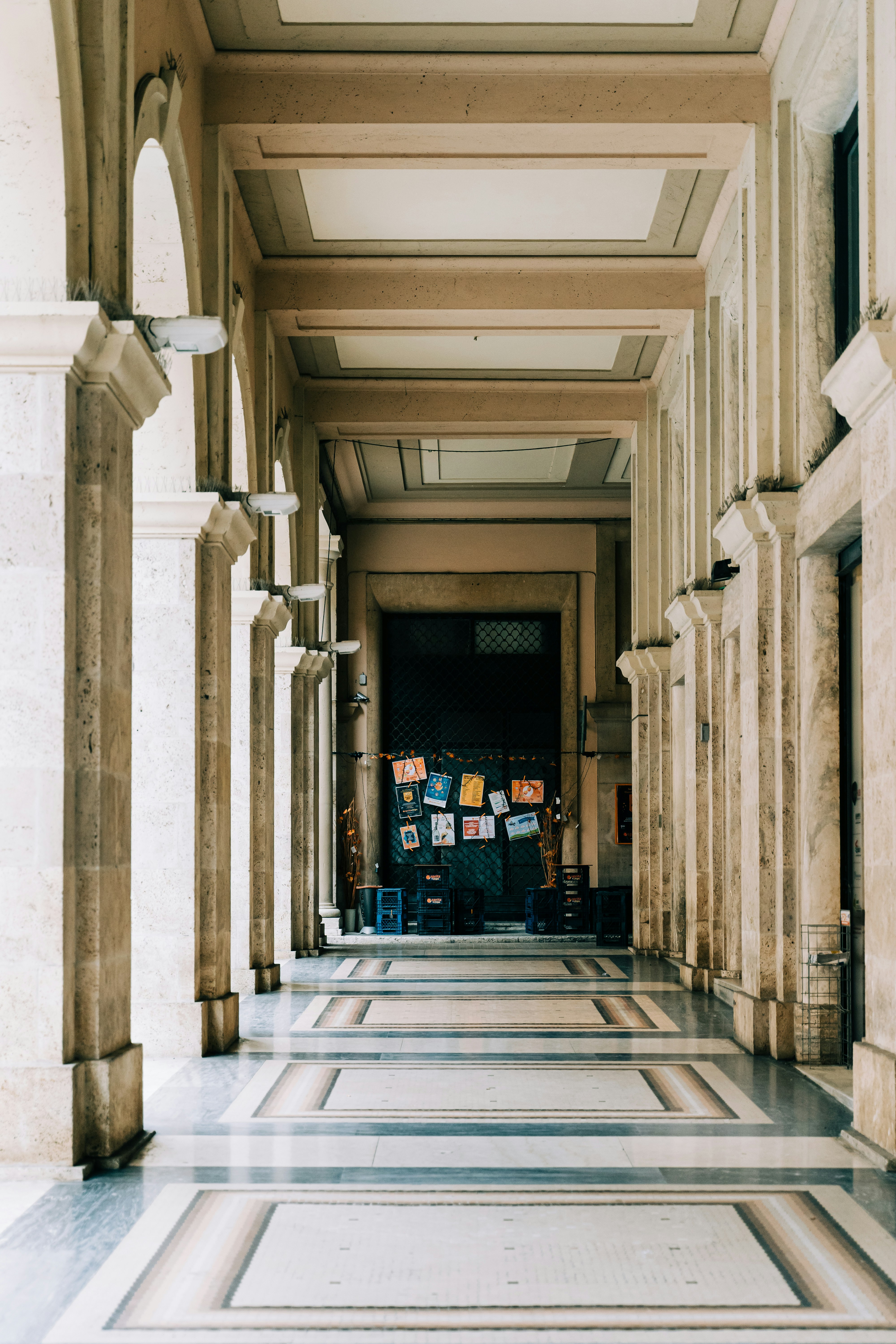 Photo by gabiontheroad