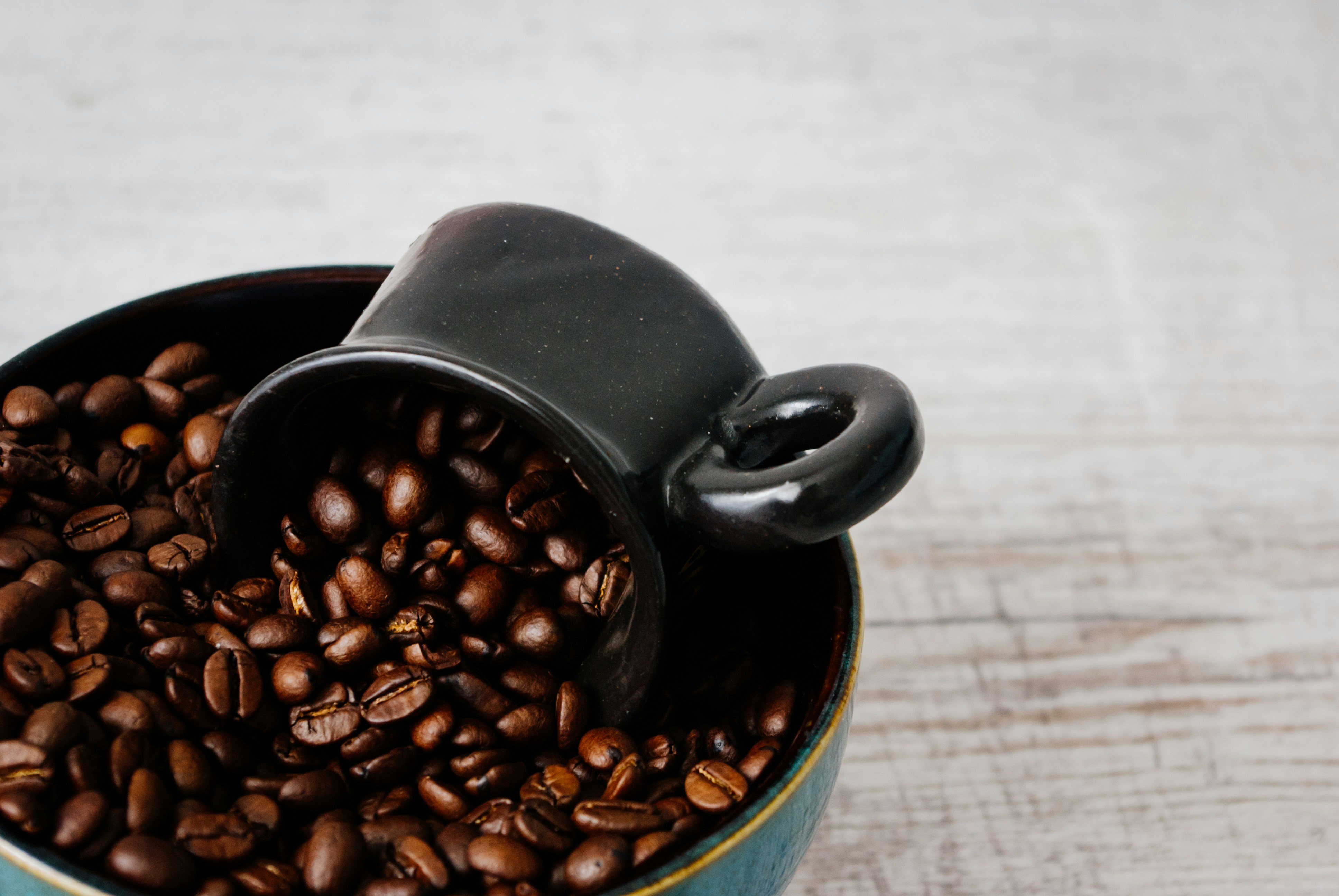 Earth Blend Coffee
