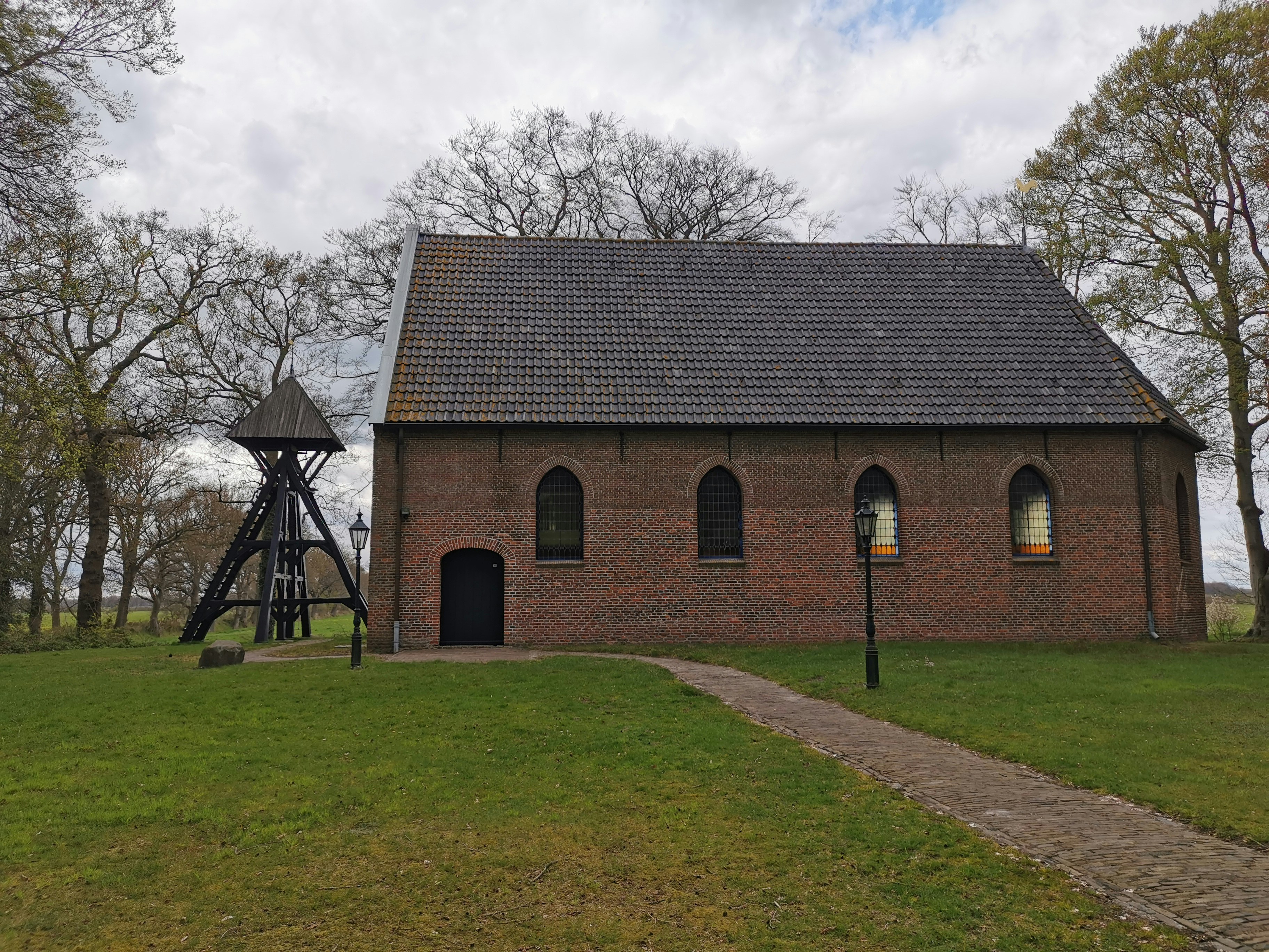 Afbeelding van Wapserveen