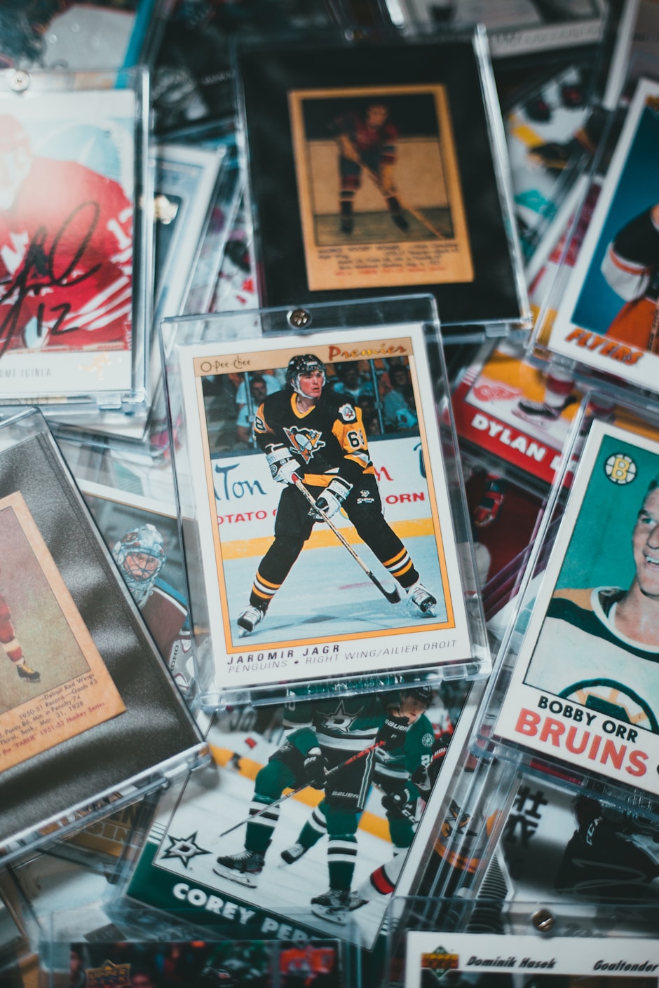 Ice Legend Auto Patch
