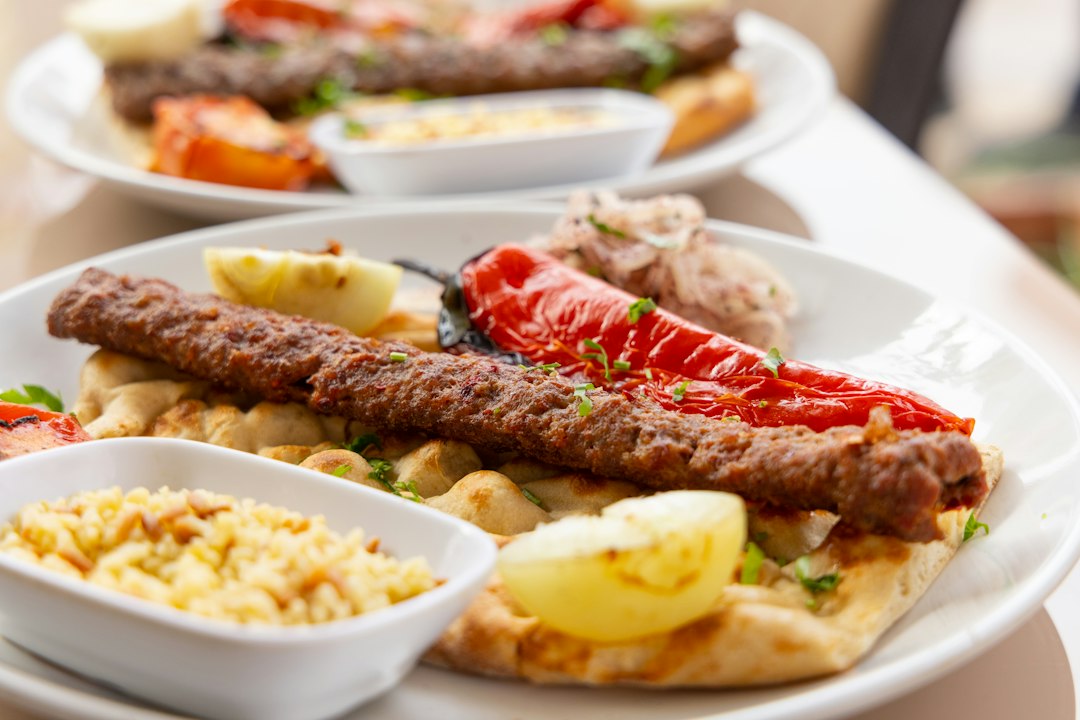 Souvlaki