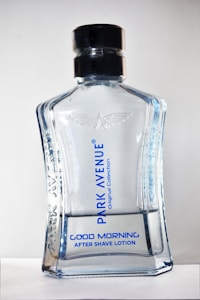 Aftershave Splash
