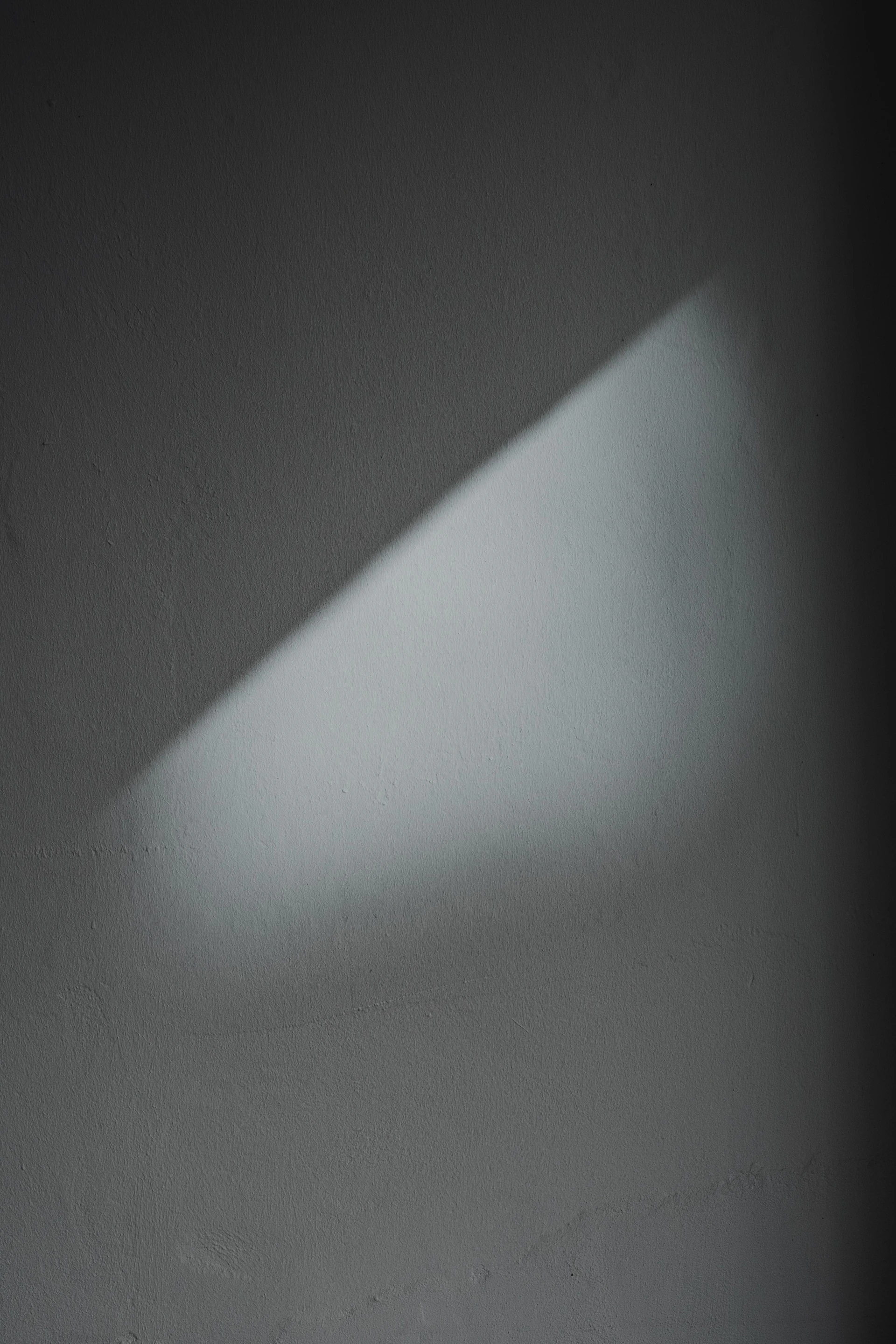 white paper on black textile