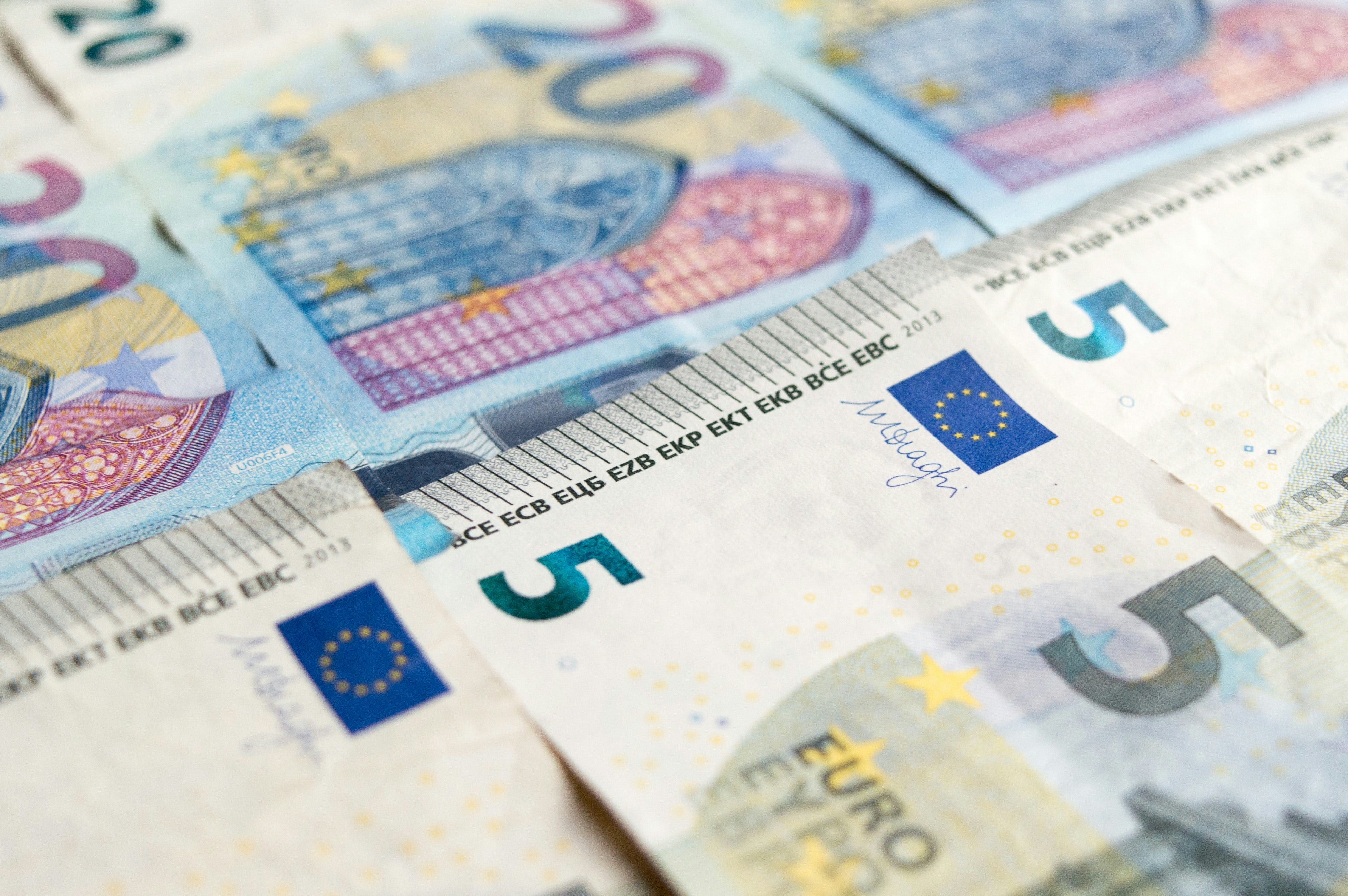 What Are The Major Currency Pairs In Forex?