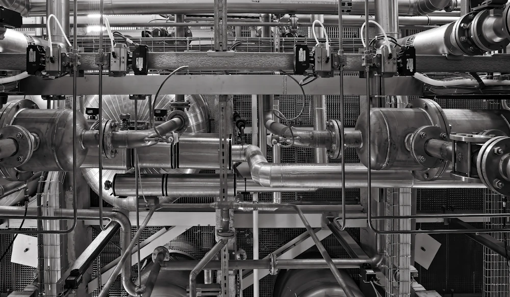 Industrial Operations