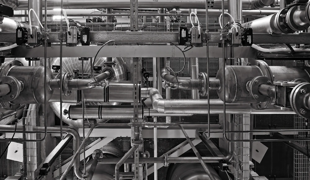 Power industry