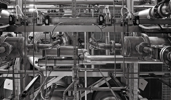 Steam Systems