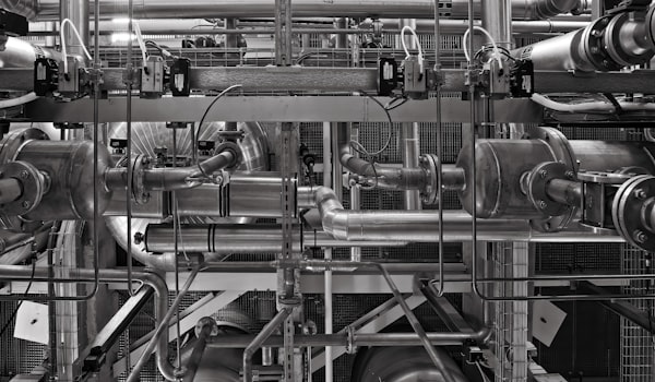 Heat Exchangers
