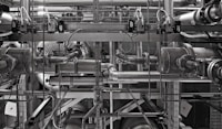 PRZEDSIĘBIORSTWO BADAWCZO-WDROŻENIOWE "HYDRO-POMP"  SPÓŁKA Z OGRANICZONĄ ODPOWIEDZIALNOŚCIĄ