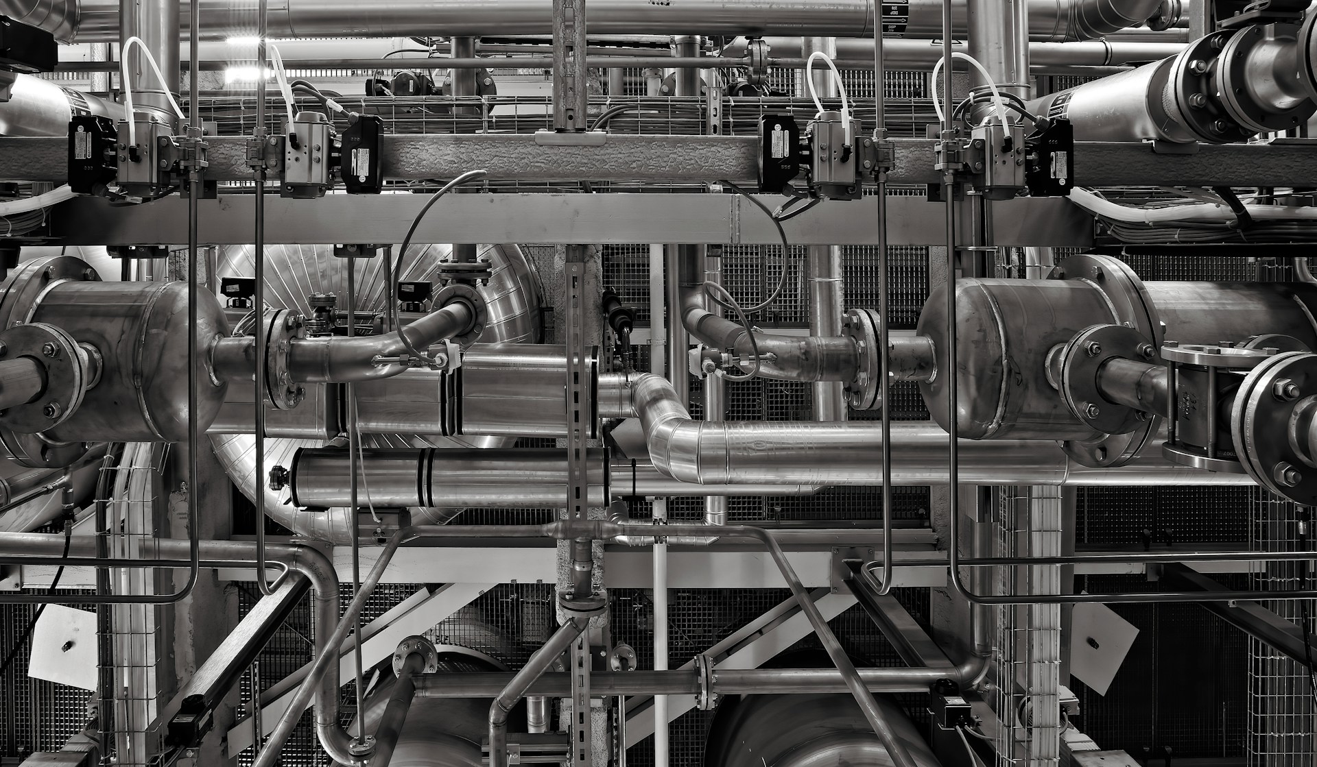 Engineering & Manufacturing