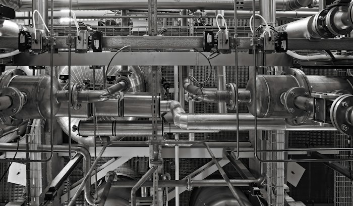 Verified Industrial Chemicals Buyers Worldwide