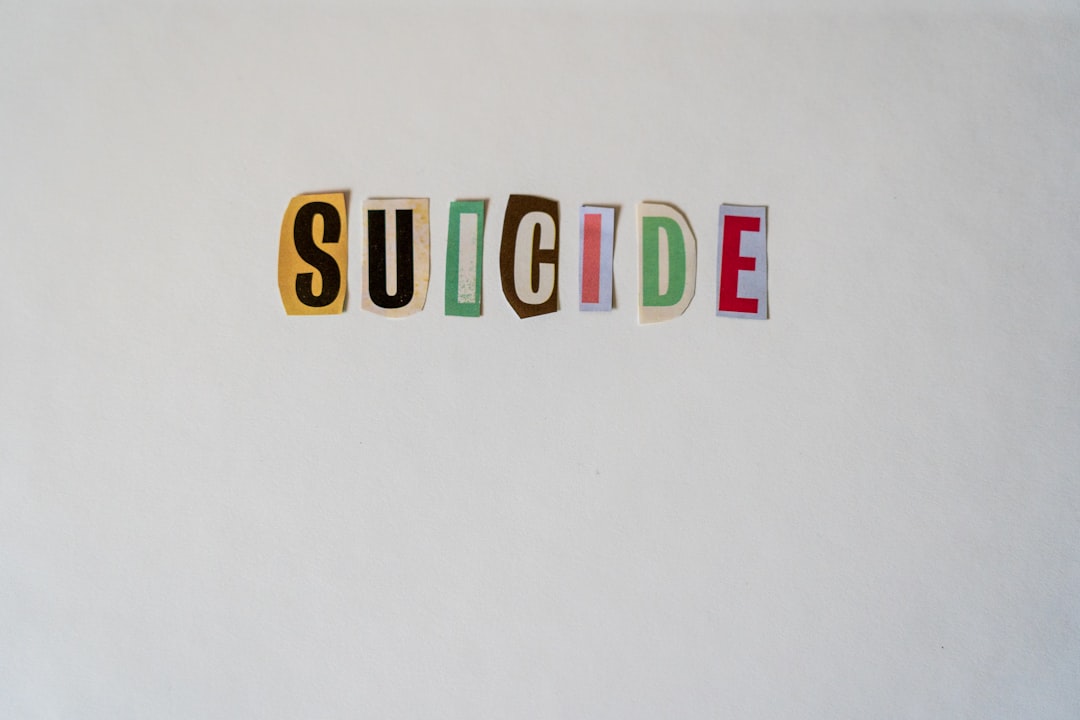 Suicide Prevention on Student ID Cards