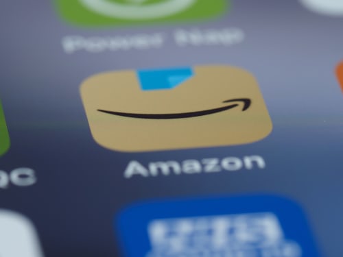 Amazon FBA Setup