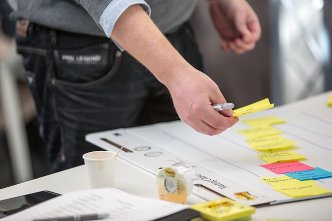 Creative Organisations: Unleashing Potential through Collaboration