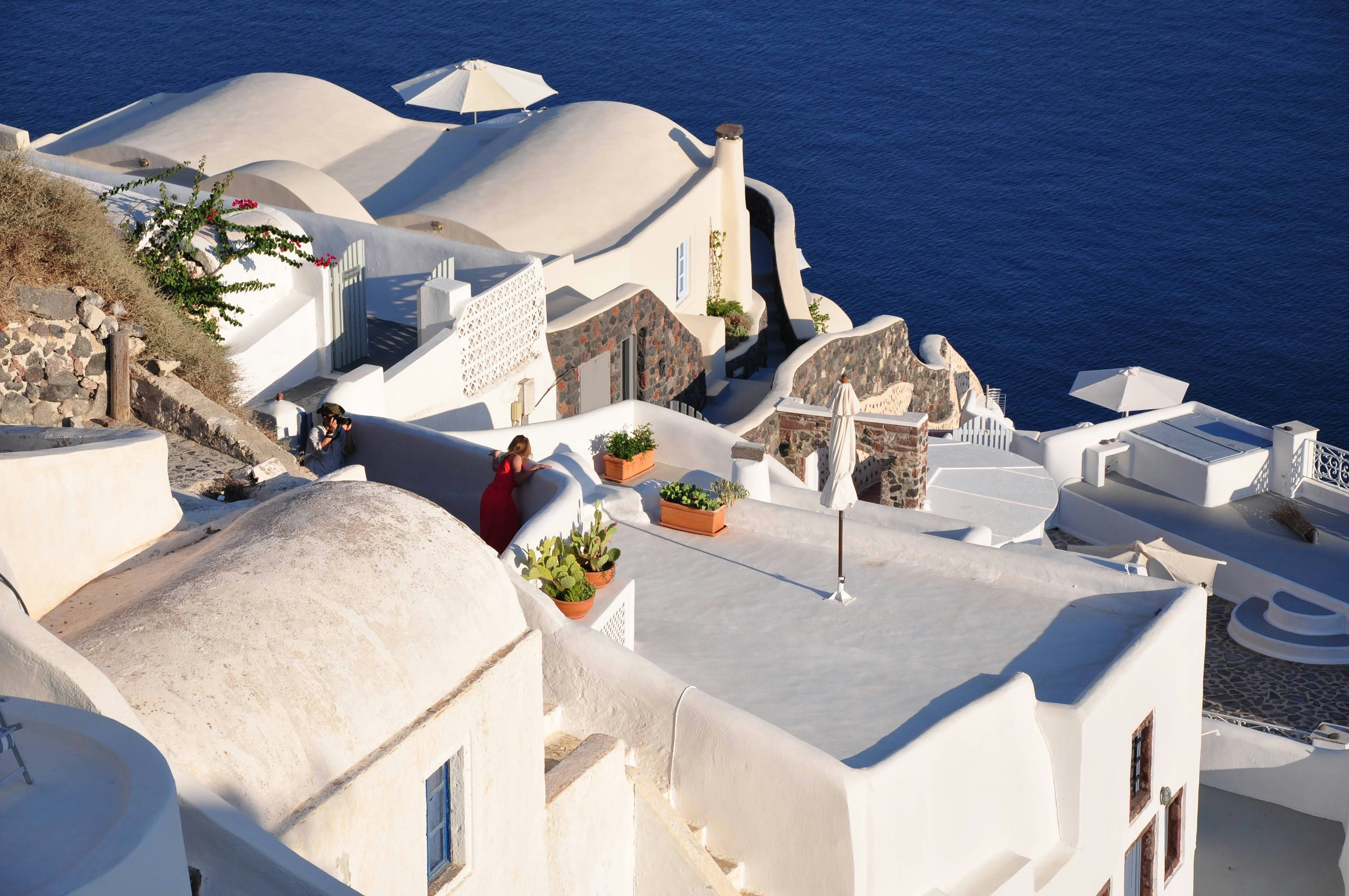 Guide to Yunanistan's Greek Golden Visa