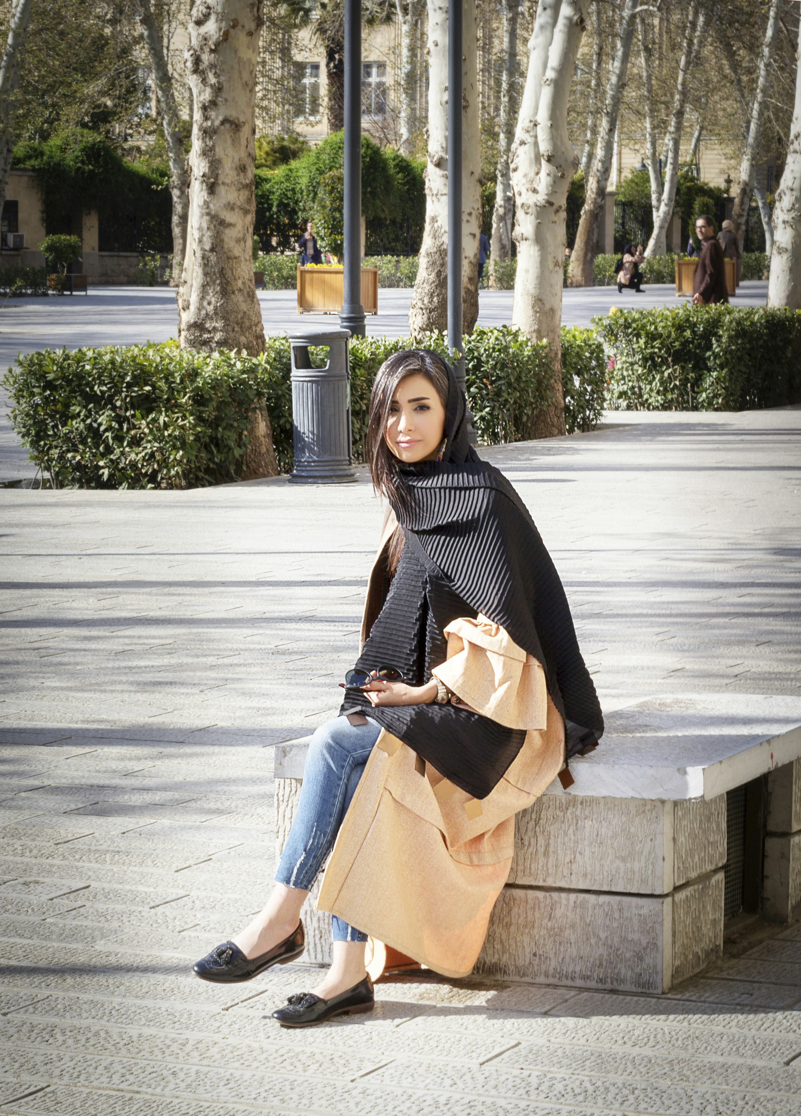 Photo by asalmashkoori