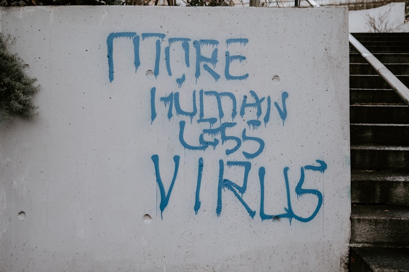 Virality