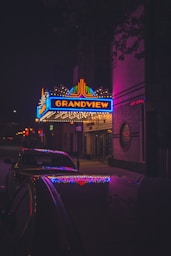 time lapse photography of cars on road during nighttime