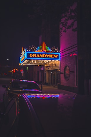 time lapse photography of cars on road during nighttime