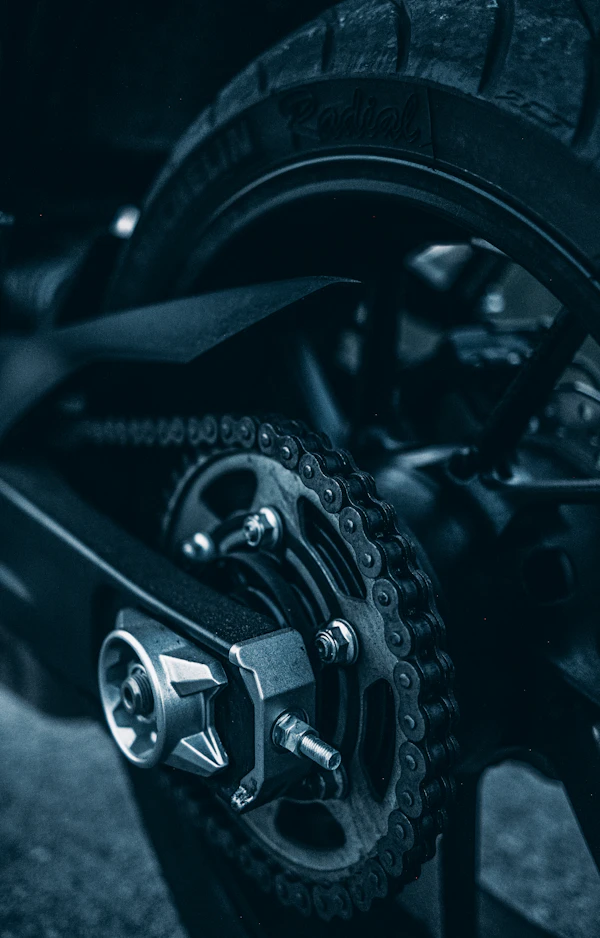 Pneu moto 2.75-17