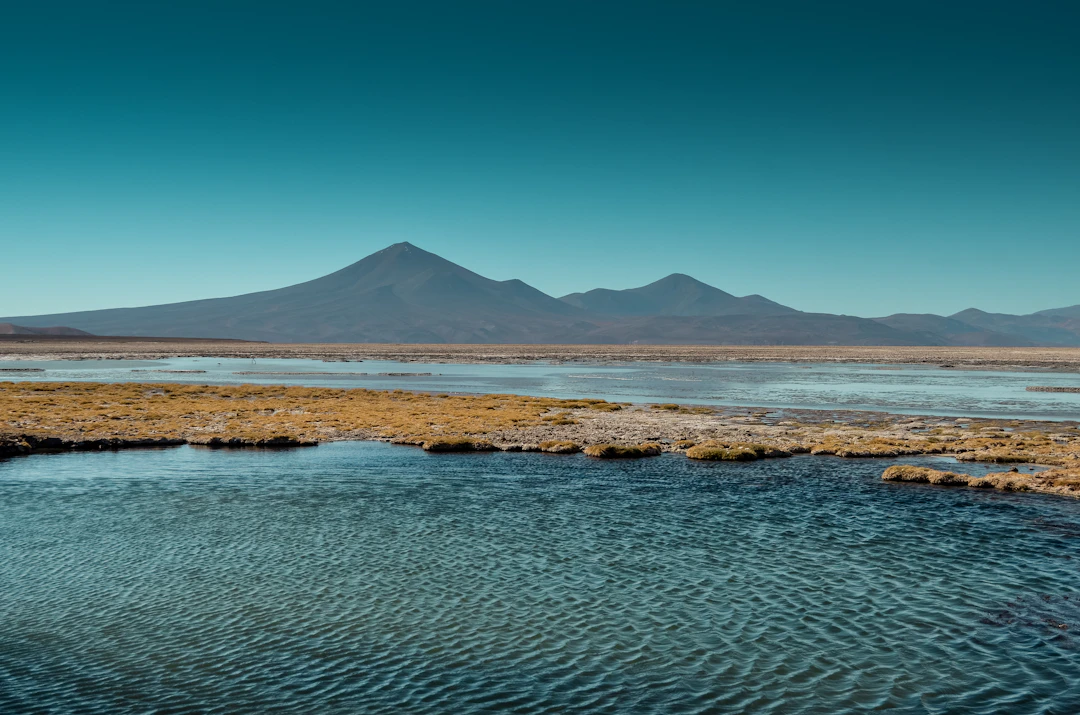 6-Day Luxury Chile Itinerary: Santiago & Atacama Desert