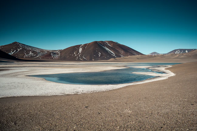Family Travel Guide: 5 Days in San Pedro de Atacama