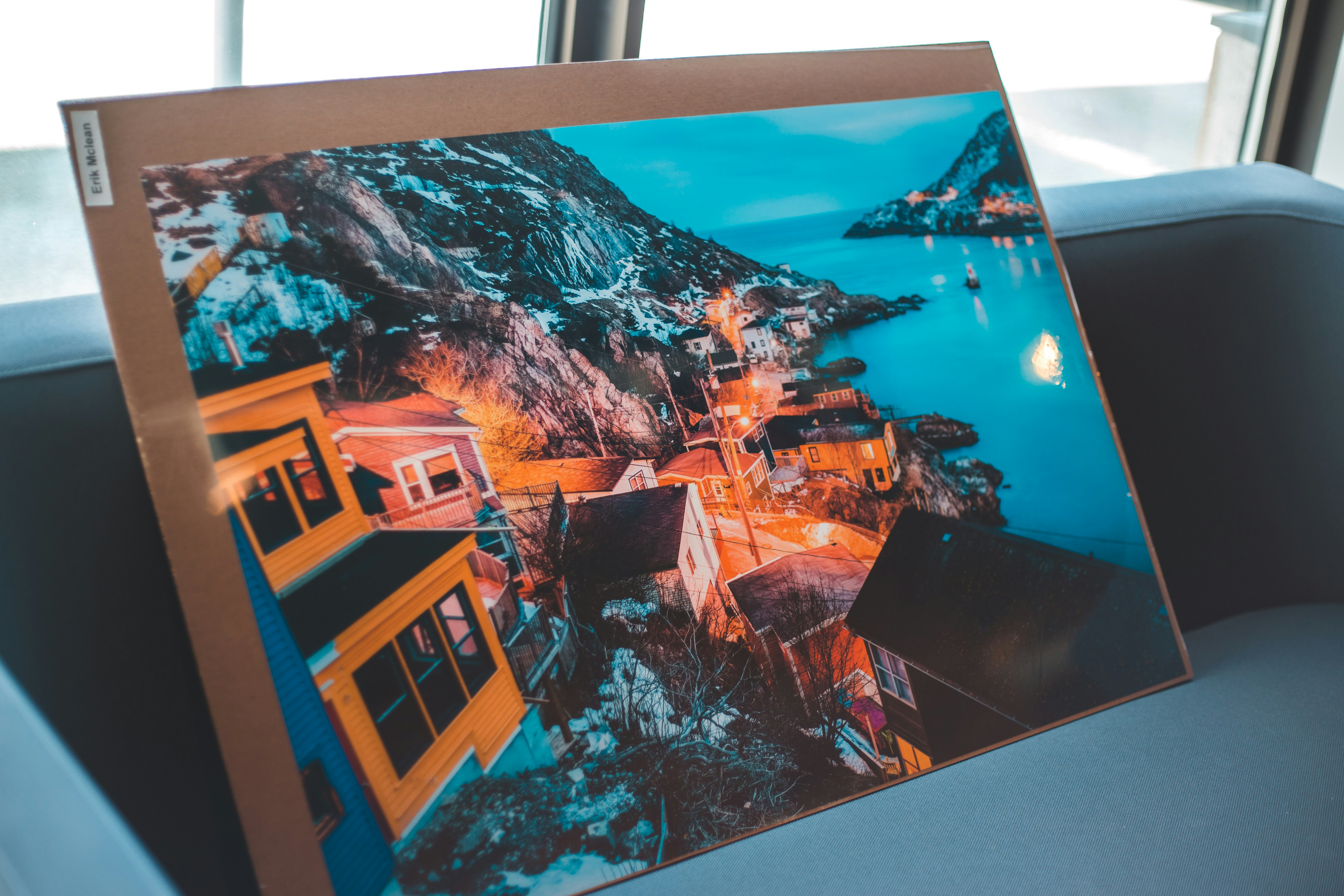 Photo by introspectivedsgn