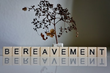 Navigating Bereavement: A Comprehensive Guide for Your Difficult Times