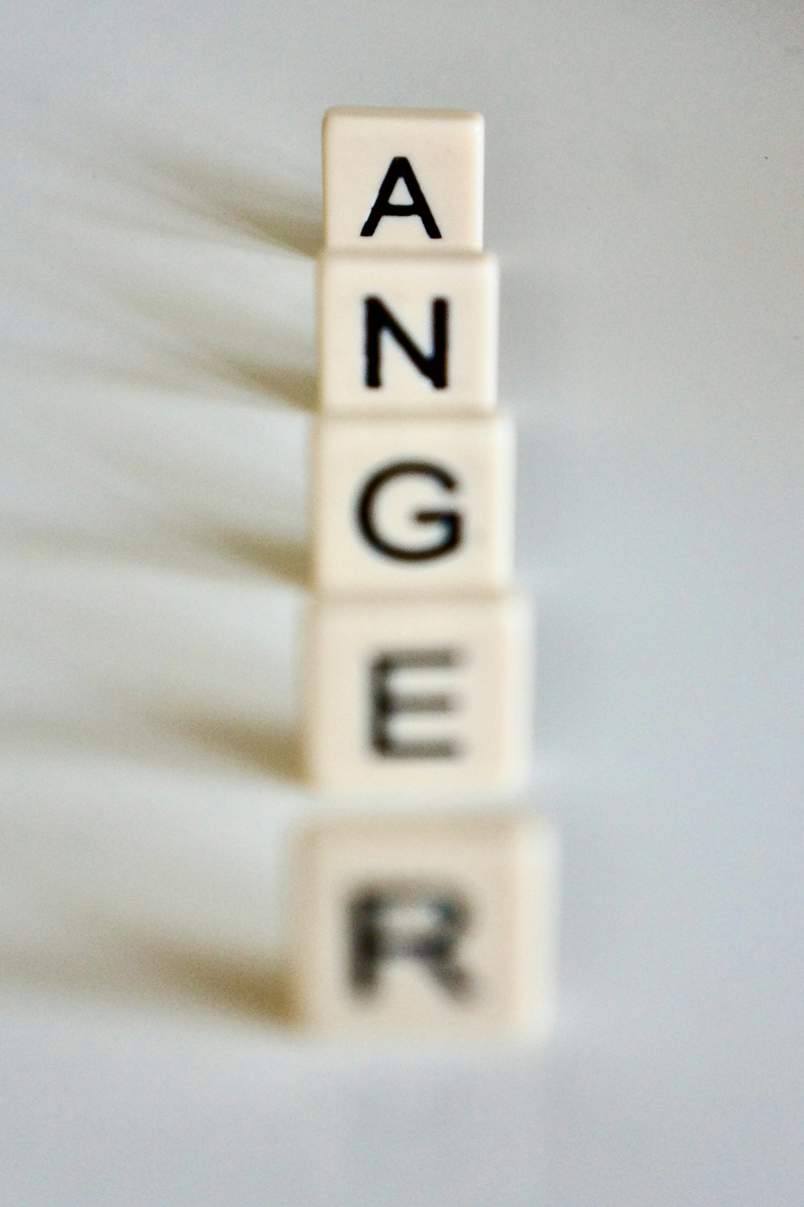 분노 조절 관련 이미지- 출처 unsplsh