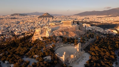 Monastiraki
