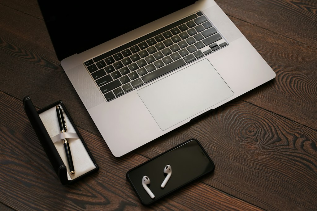 Core Laptop Sleeve