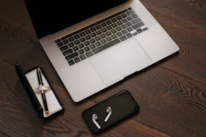 Core Laptop Sleeve