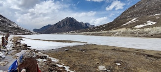 tawang, arunanchal pradesh: 7 sisters of india