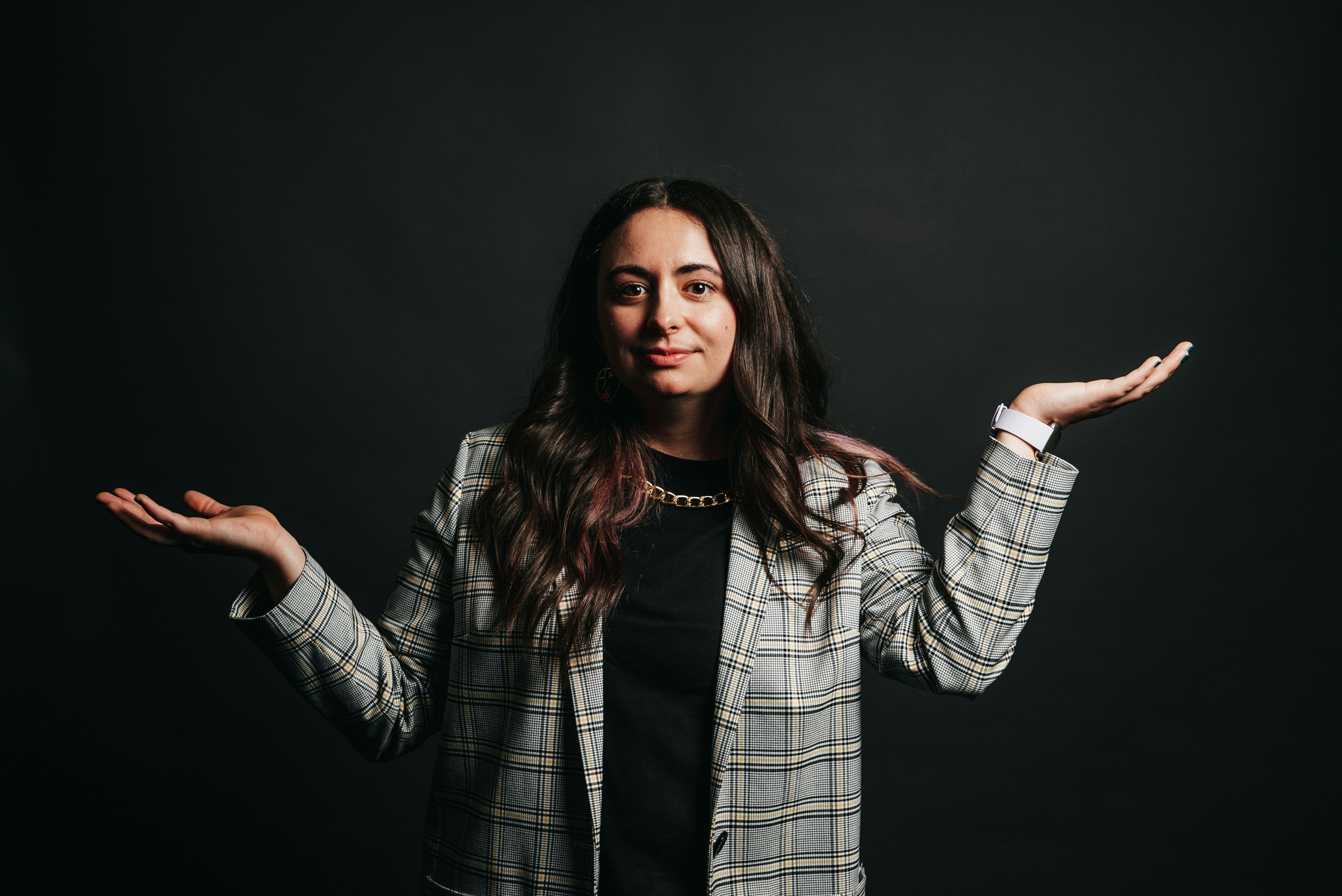 Why Do Women Earn Less?