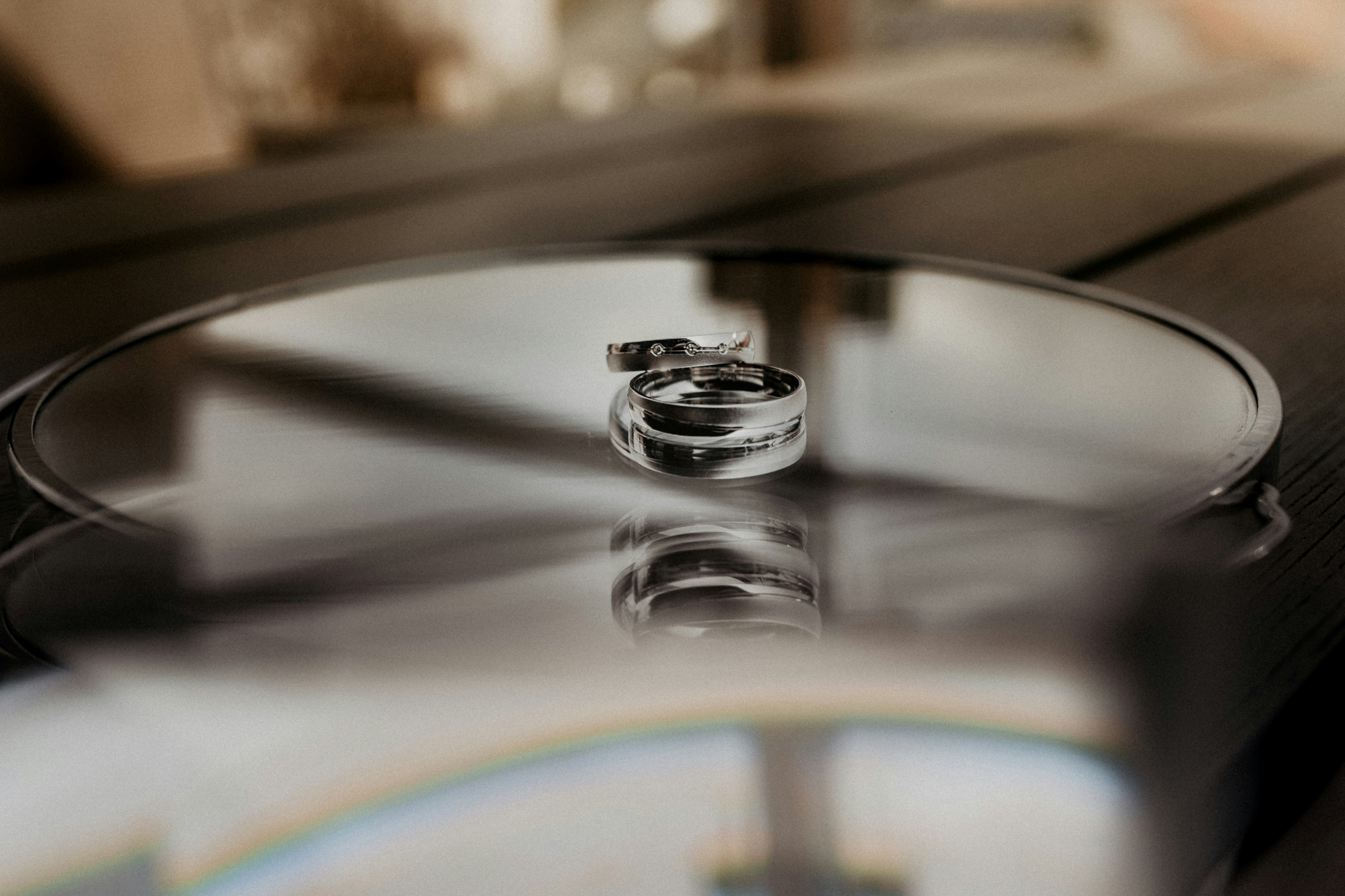 Alianças Personalizadas