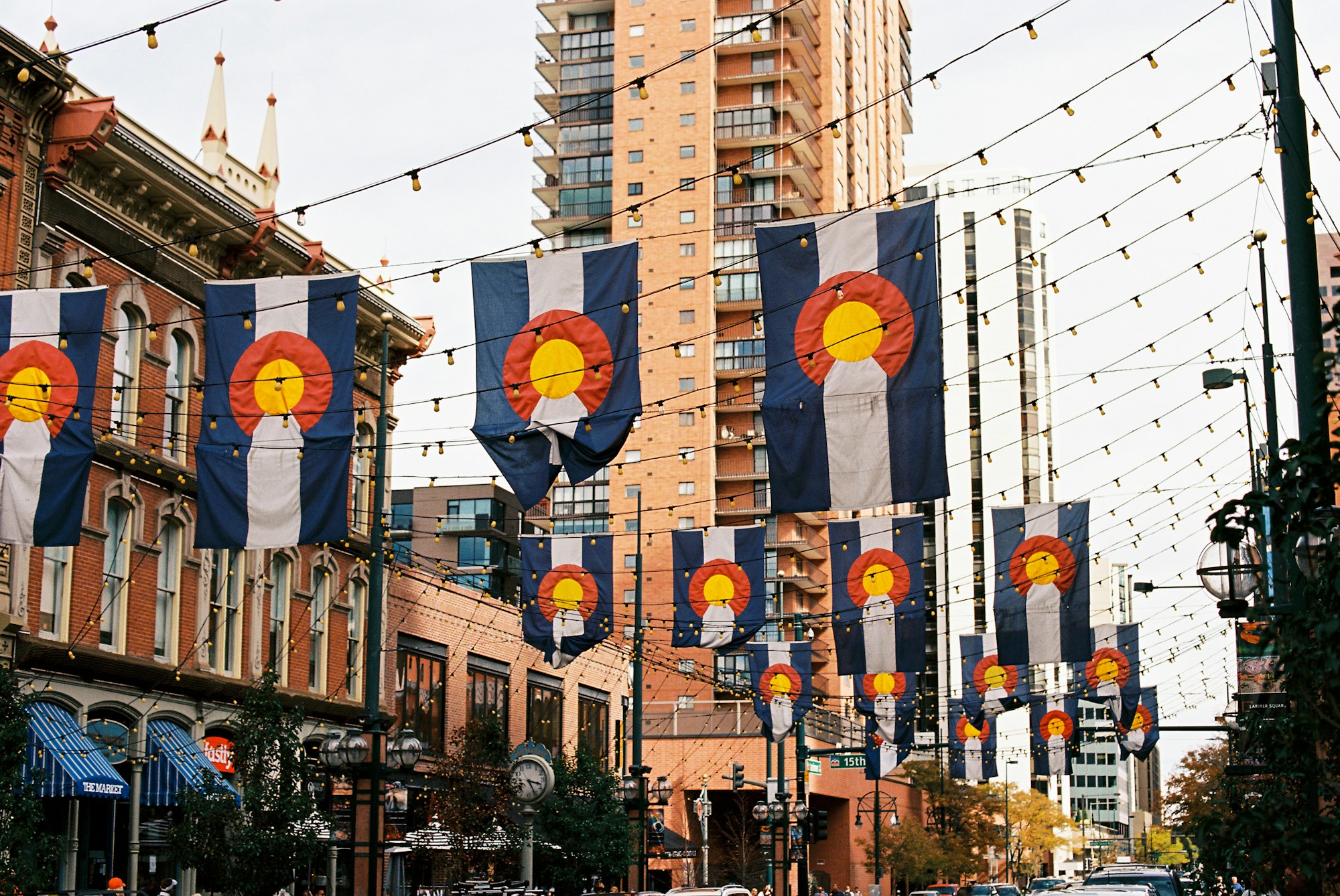 Exploring Denver's Authentic Cuisine: Local Dishes and Traditional Recipes