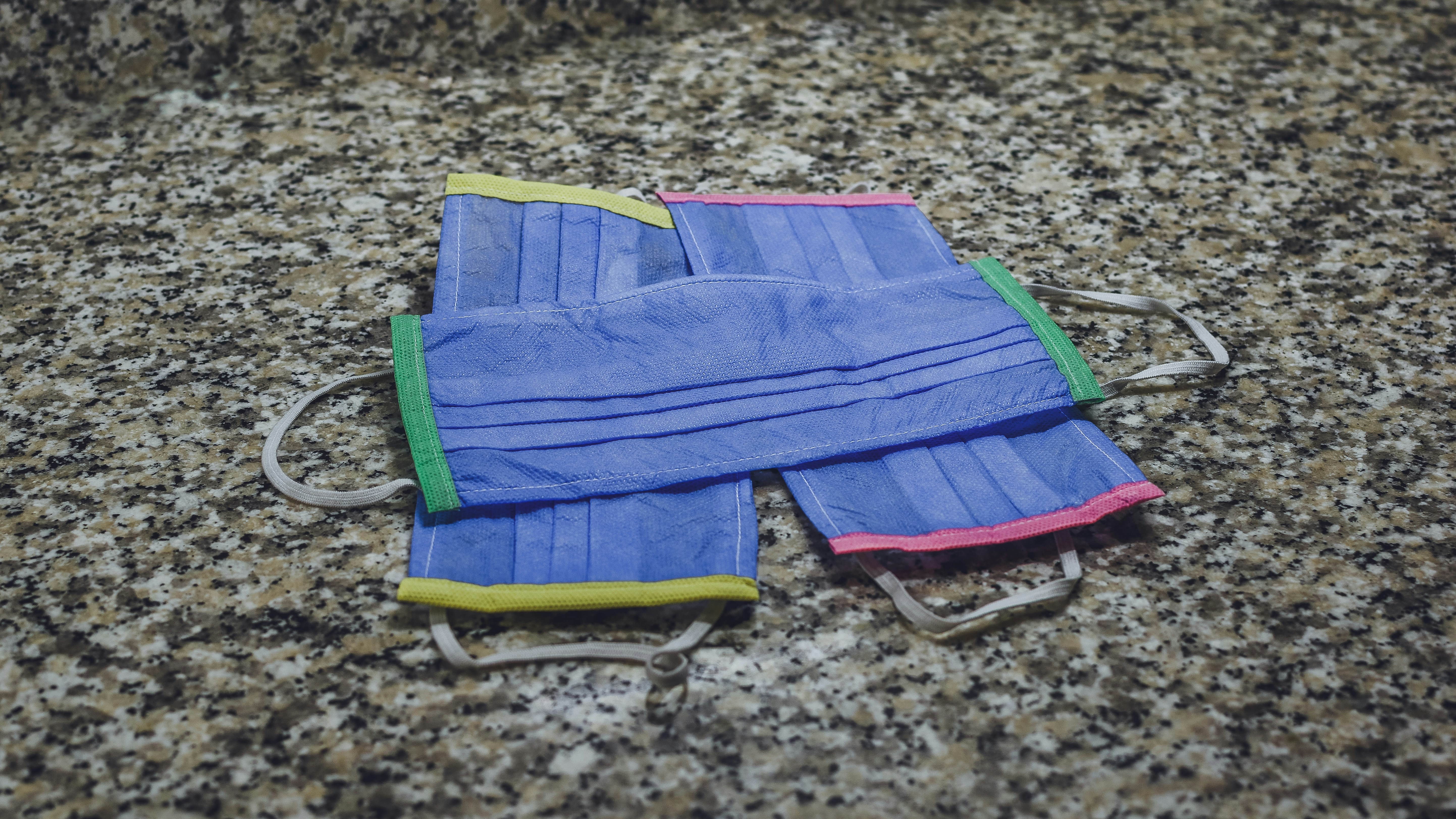 Comfortable Medical Scrubs