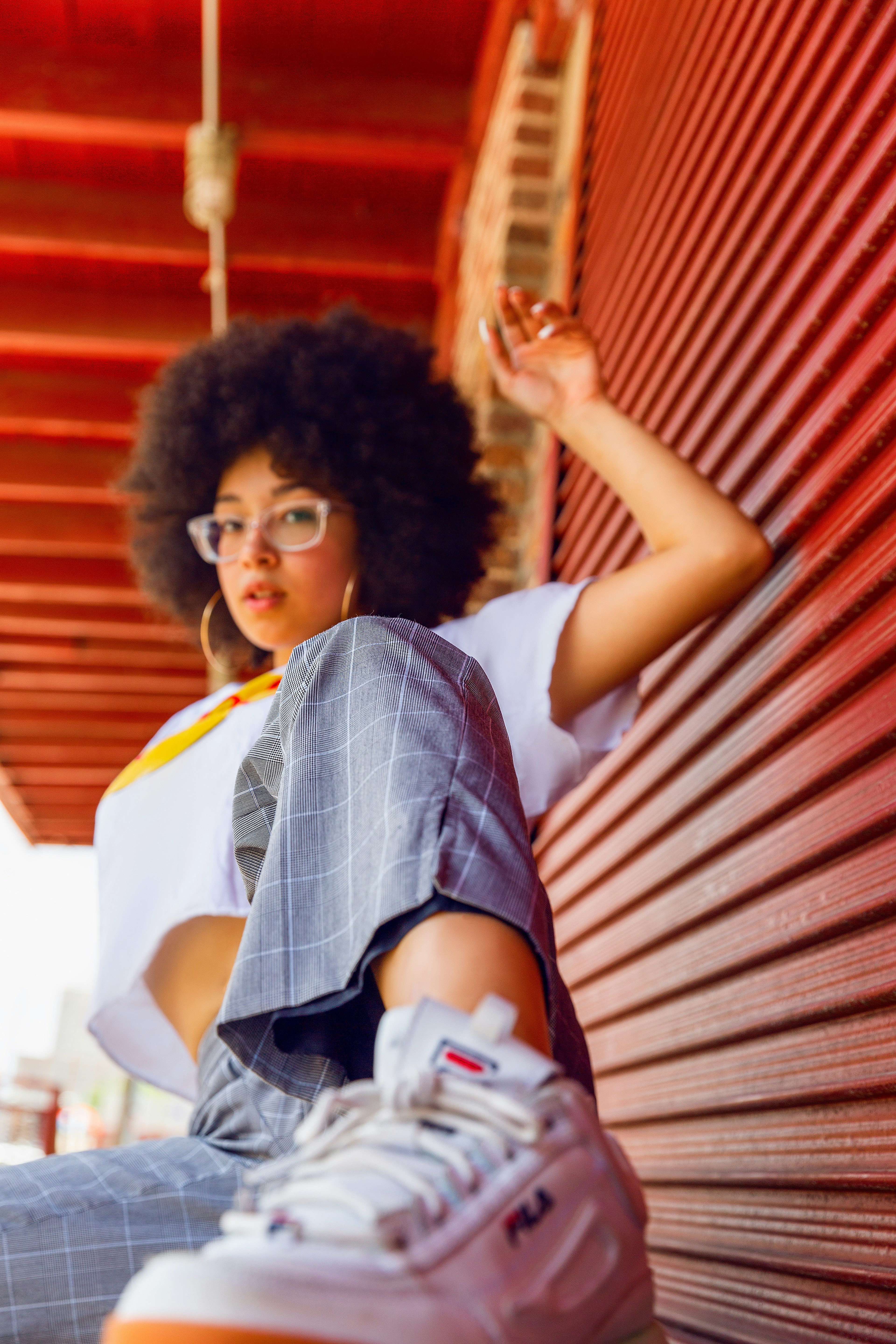 Photo by armedshutter