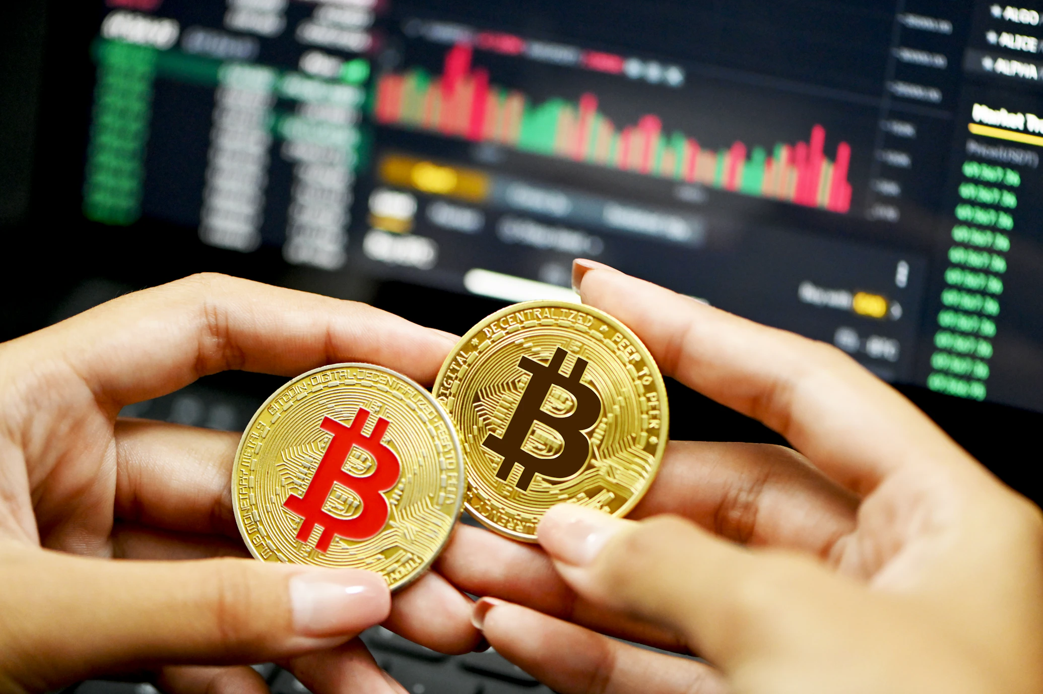Trading Dashboard