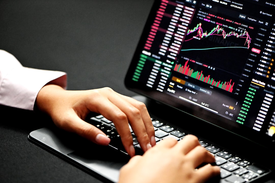 Best Prop Trading Firms