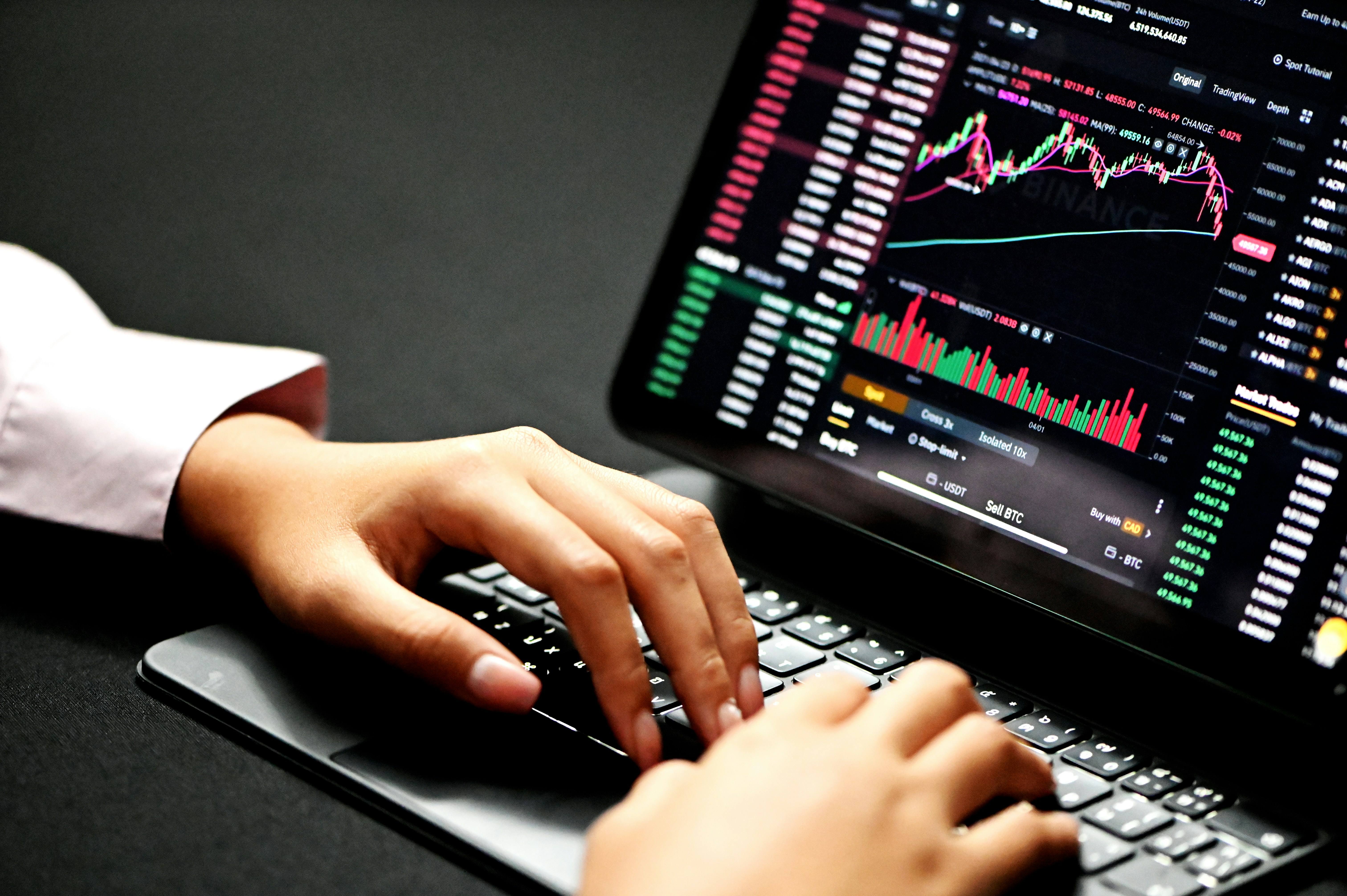 What Is The Impact Of Inflation On Currency Values And Forex Trading?