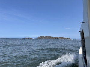 Fishing Boat Rental
