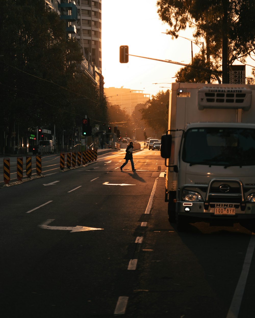 people walking on pedestrian lane during daytime