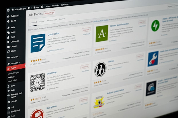 No Coding? No Problem: The Best Easy Website Builders for Beginners
