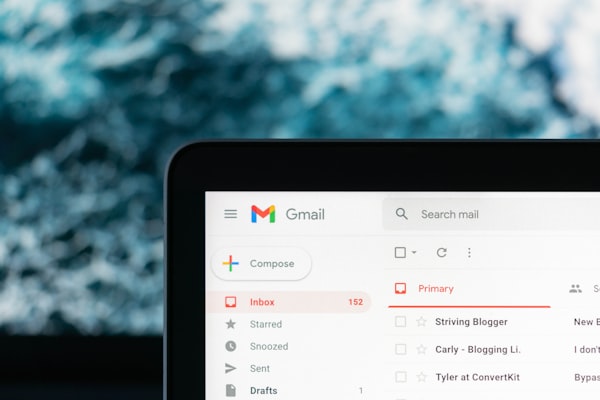 How to Increase "Undo Send" Time in Gmail post image