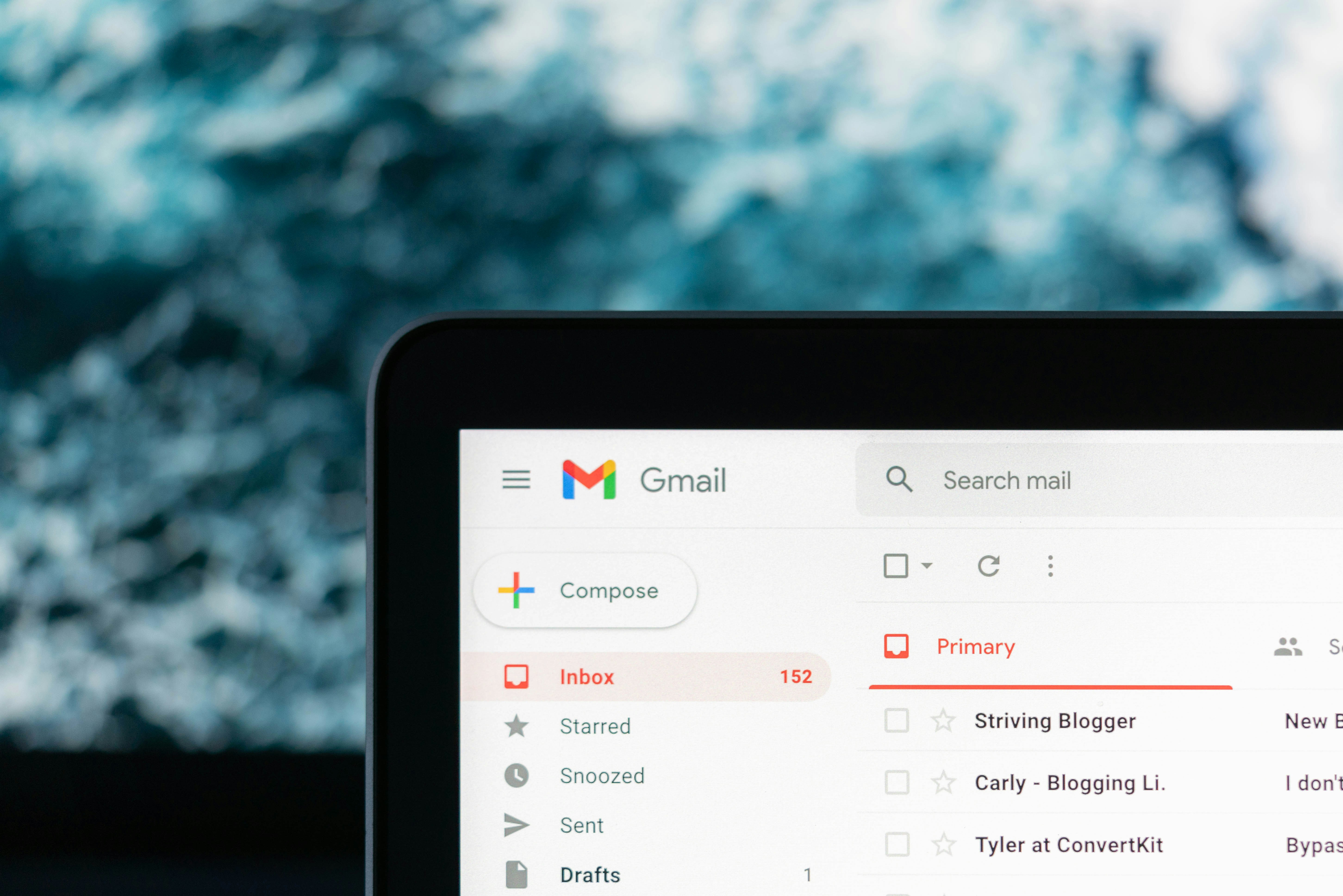Selecting the Right Email Address