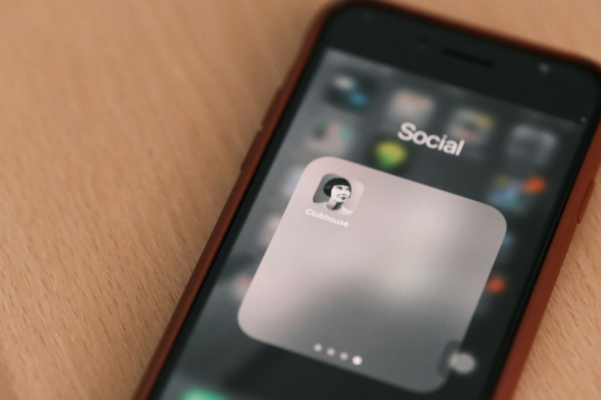 桜泥棒CYCLEのSNSアカウント作成